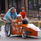 Illustration for article titled Soap Box Derby